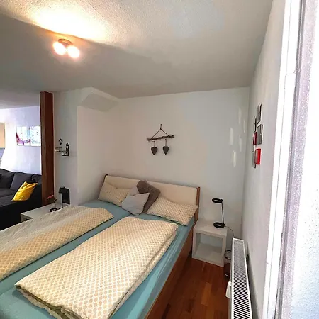 Apartament Luckenberg Fulda Zewnętrze zdjęcie