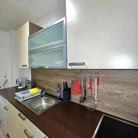 Apartament Luckenberg Fulda Zewnętrze zdjęcie