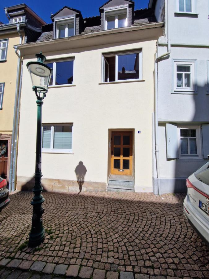 Apartment Luckenberg