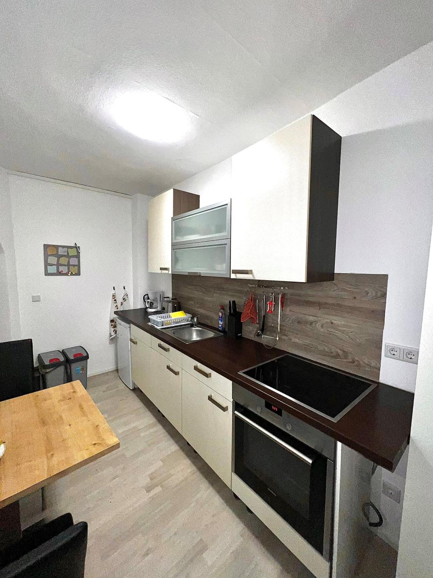 Apartment Luckenberg Fulda