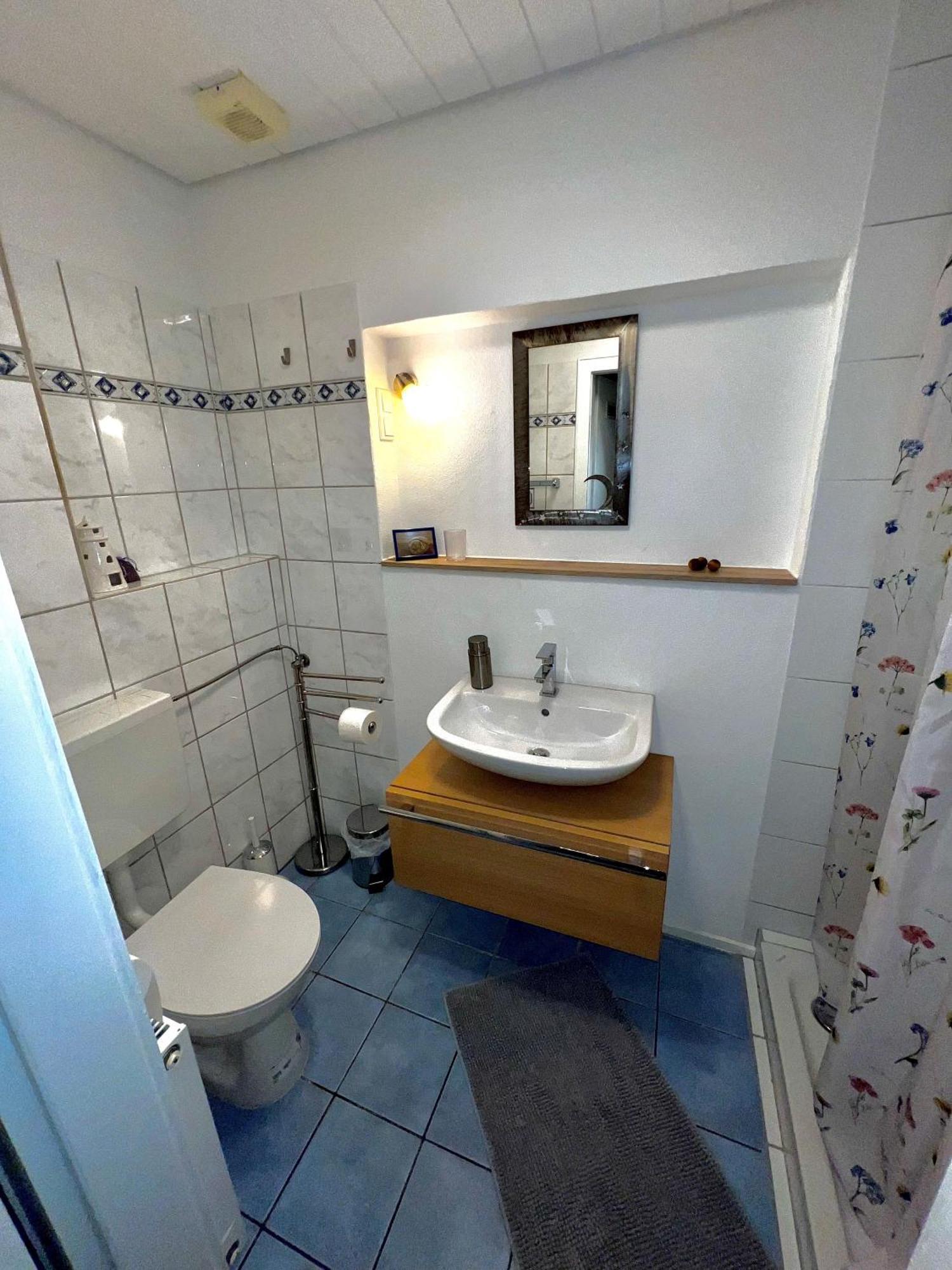 Luckenberg * Fulda