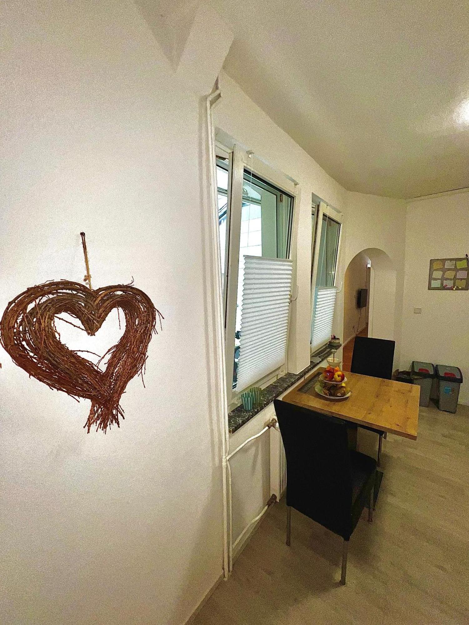Apartment Luckenberg