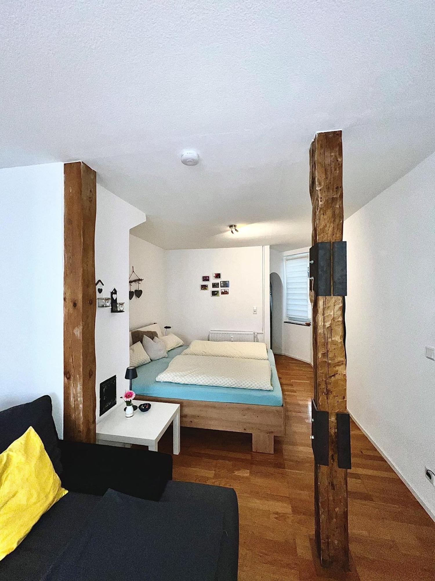 Apartment Luckenberg