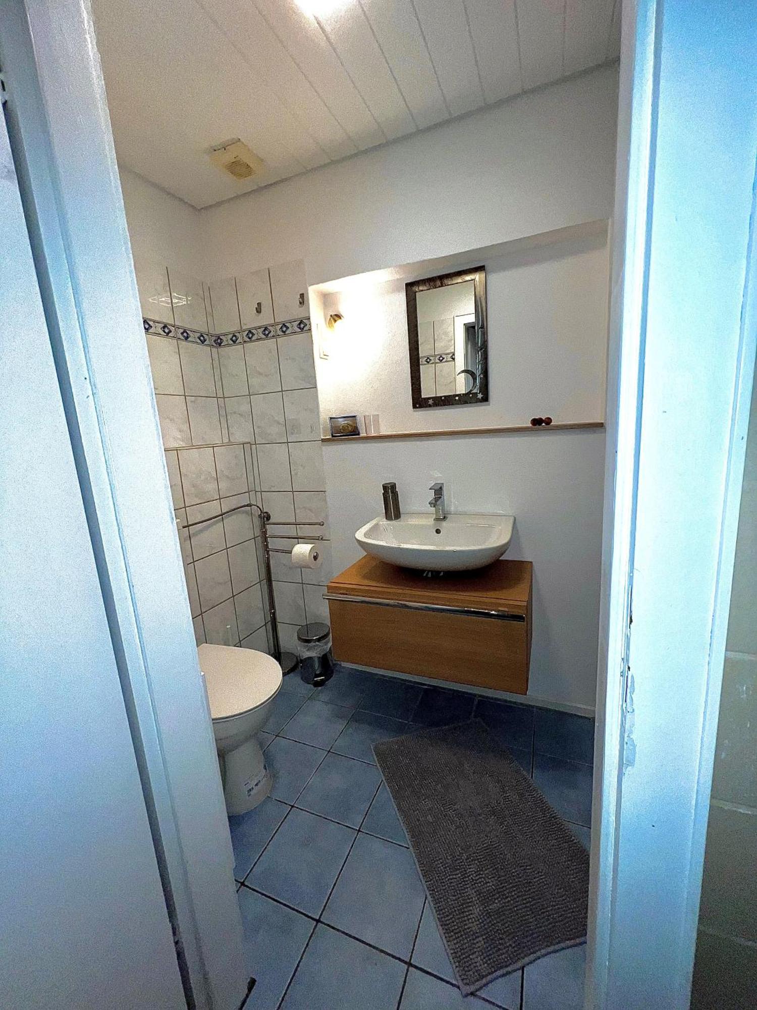 Luckenberg Apartment Fulda